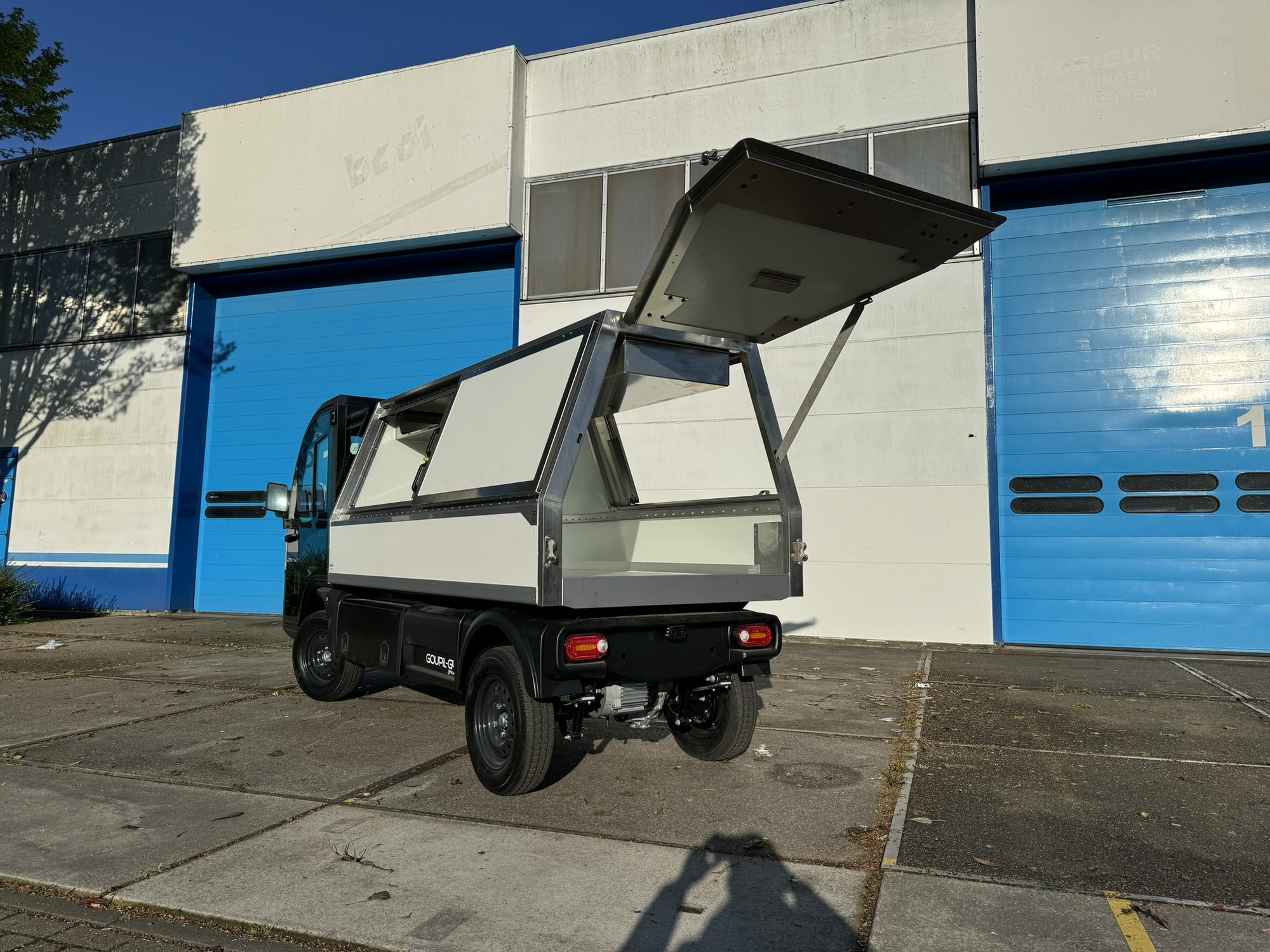 Drechtsteden constructive B.V. undefined: kuva Drechtsteden constructive B.V. undefined