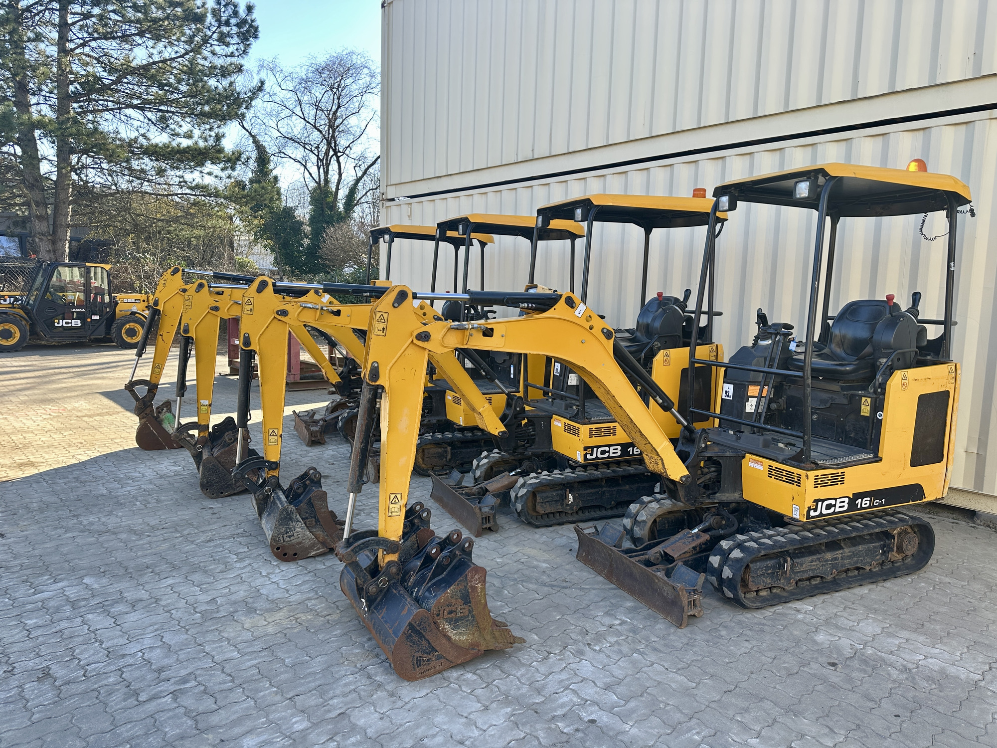 Kortum Handelsgesellschaft mbH undefined: kuva Kortum Handelsgesellschaft mbH undefined