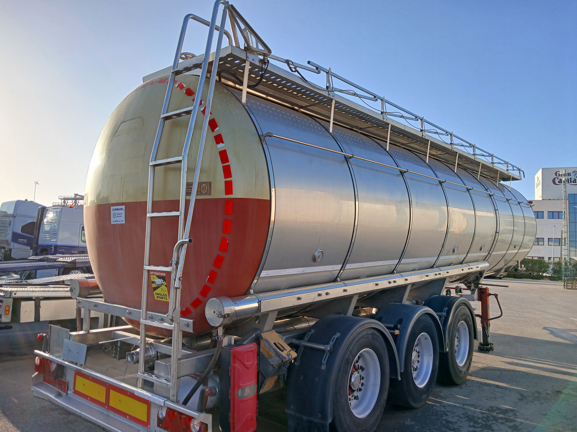 PAÑALON SA undefined: kuva PAÑALON SA undefined