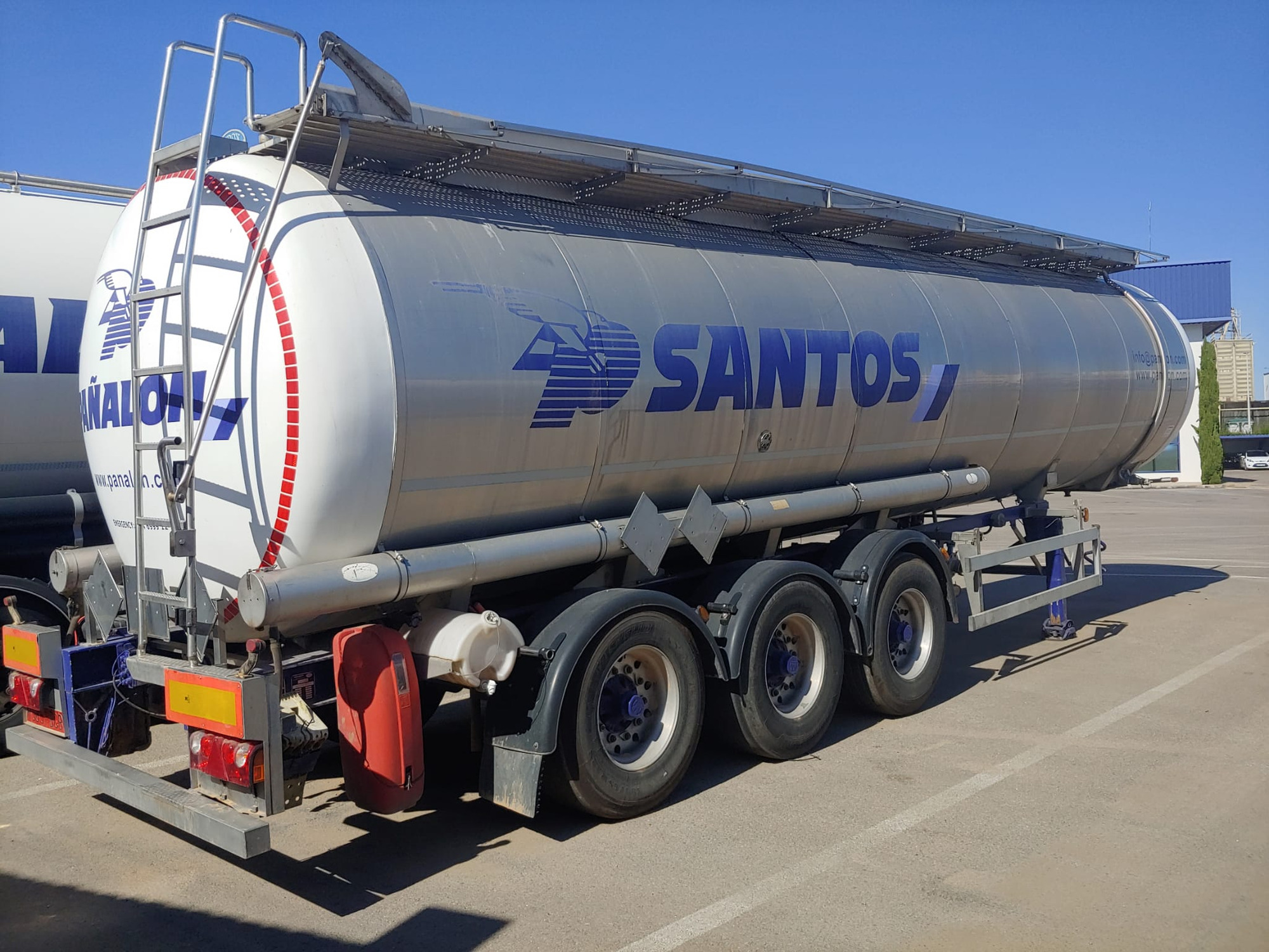 PAÑALON SA undefined: kuva PAÑALON SA undefined