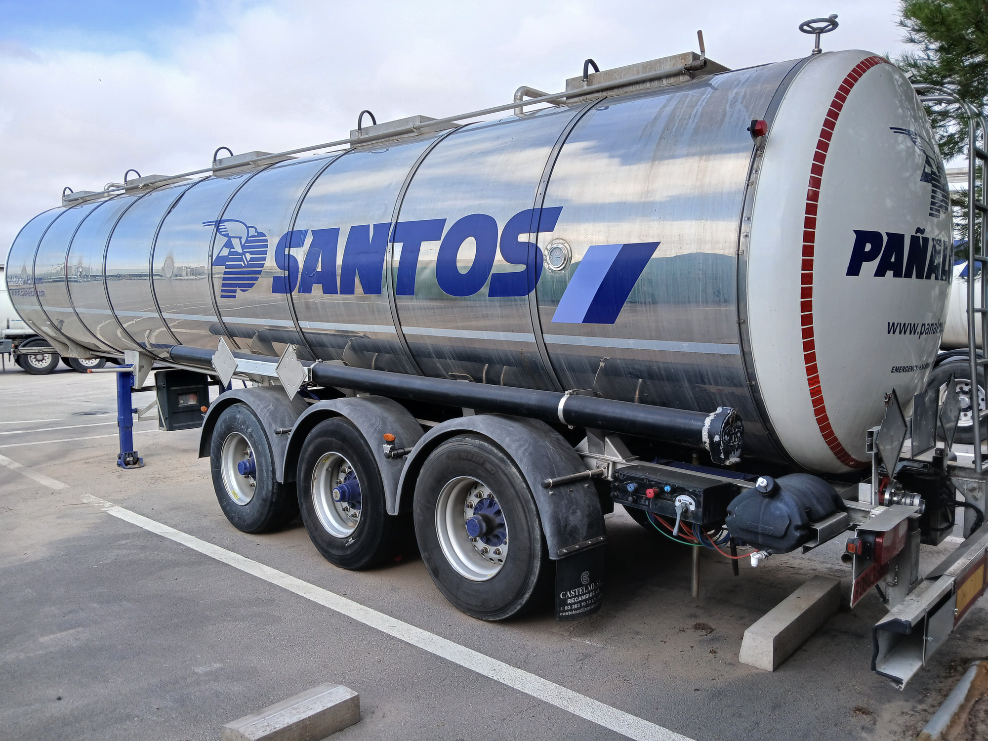 PAÑALON SA undefined: kuva PAÑALON SA undefined