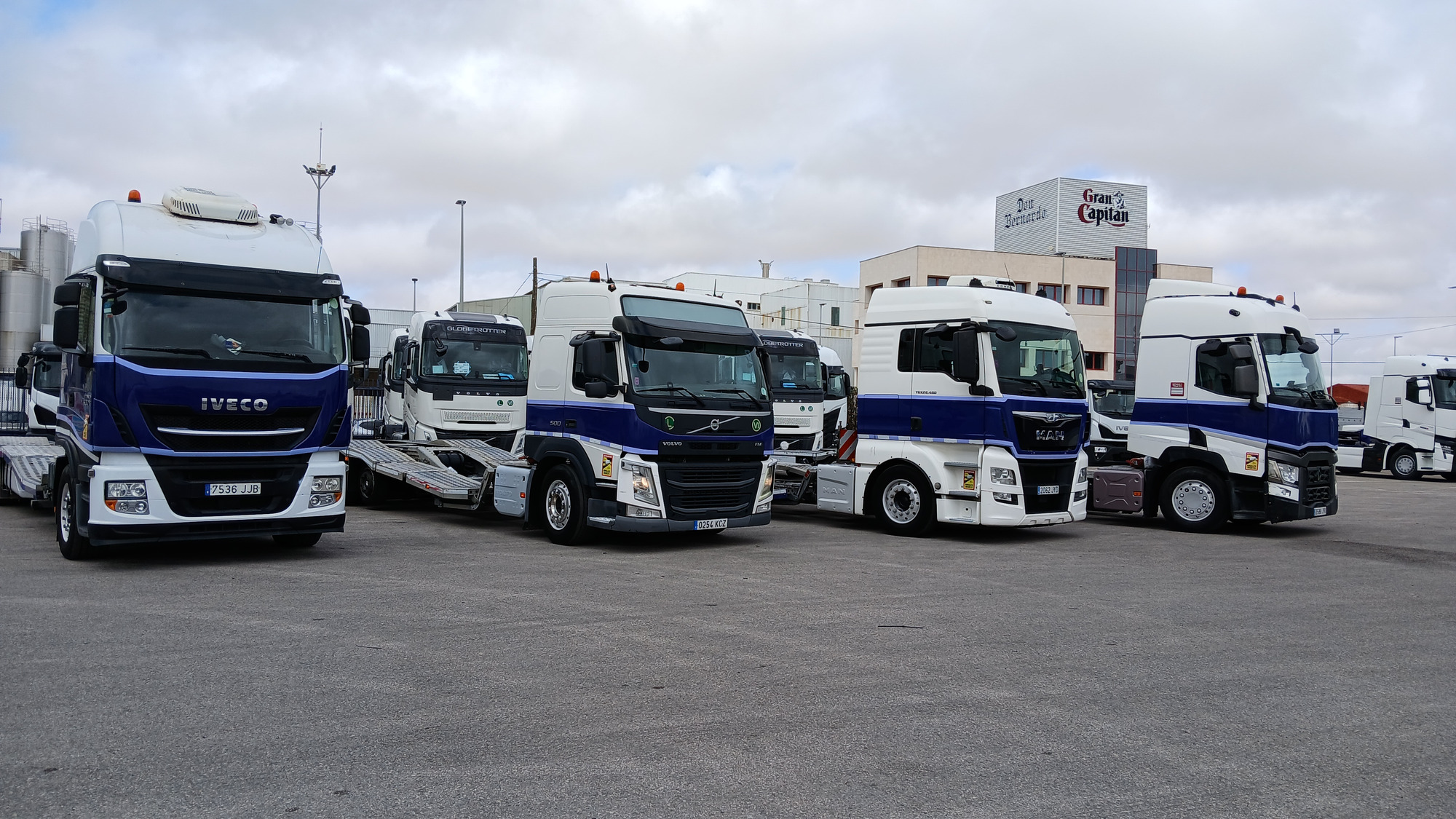 PAÑALON SA undefined: kuva PAÑALON SA undefined