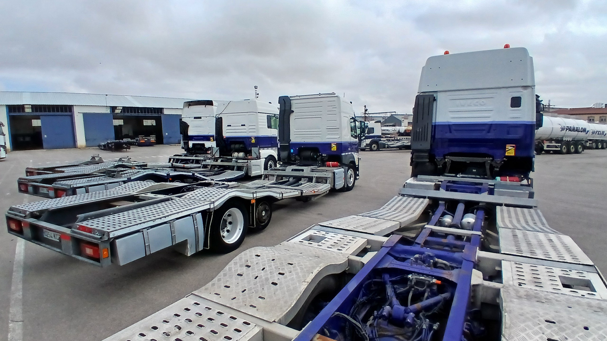 PAÑALON SA undefined: kuva PAÑALON SA undefined