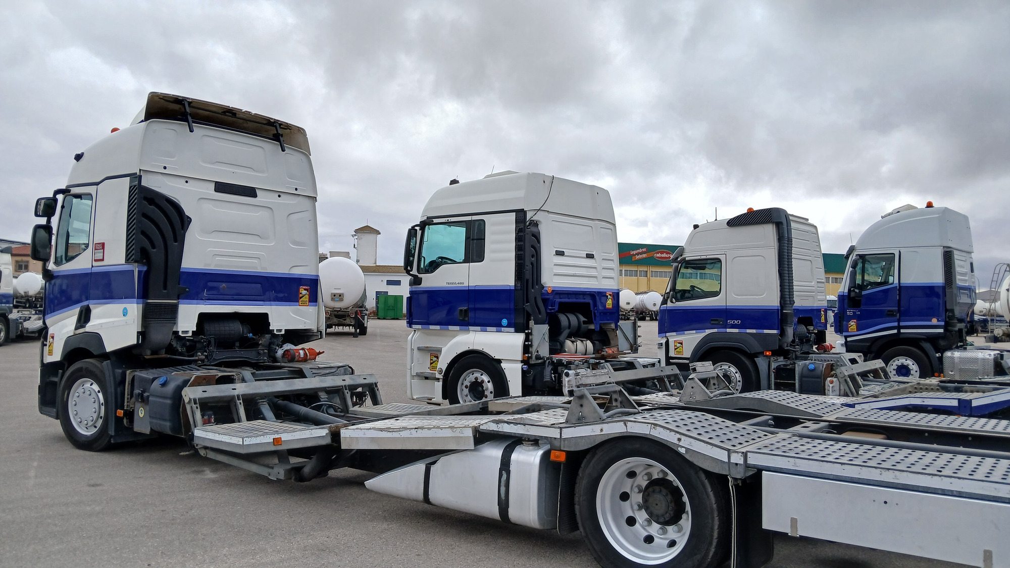 PAÑALON SA undefined: kuva PAÑALON SA undefined