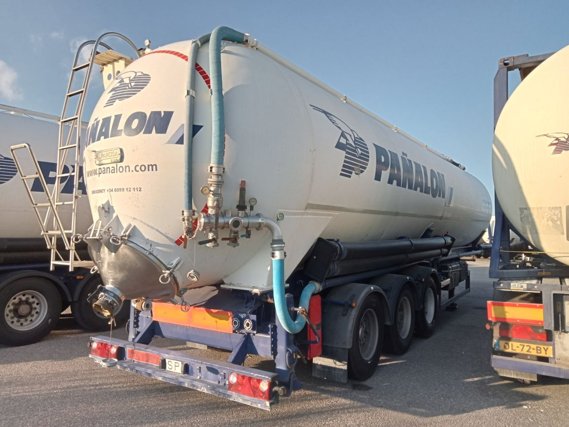 PAÑALON SA undefined: kuva PAÑALON SA undefined