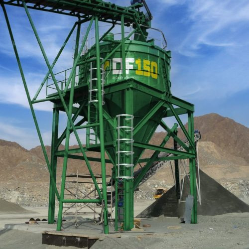 DOOLEY QUARRYING SOLUTIONS (DQS) LIMITED - myynti-ilmoitukset undefined: kuva DOOLEY QUARRYING SOLUTIONS (DQS) LIMITED - myynti-ilmoitukset undefined