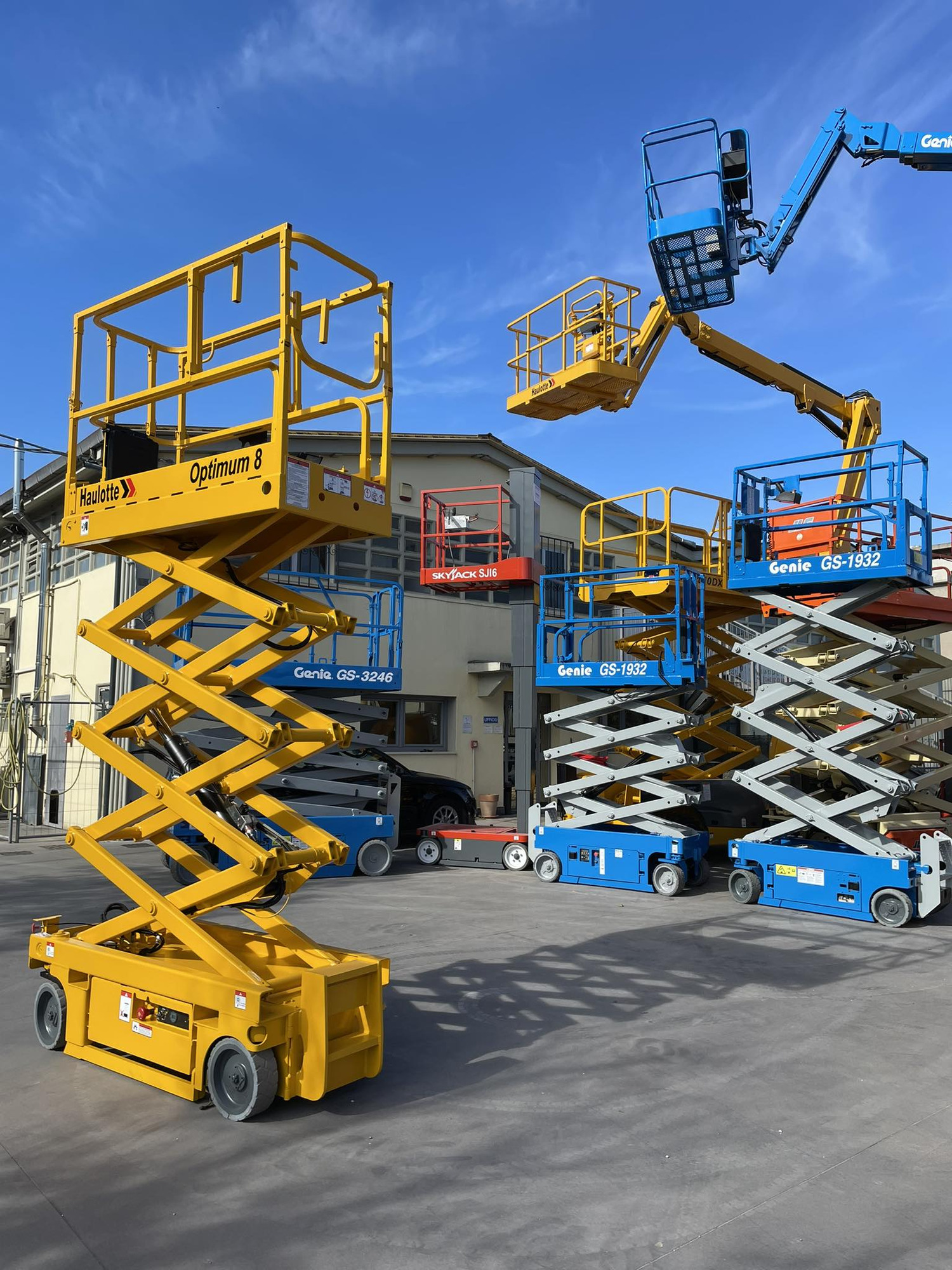 CENTRO USATO S.R.L. undefined: kuva CENTRO USATO S.R.L. undefined