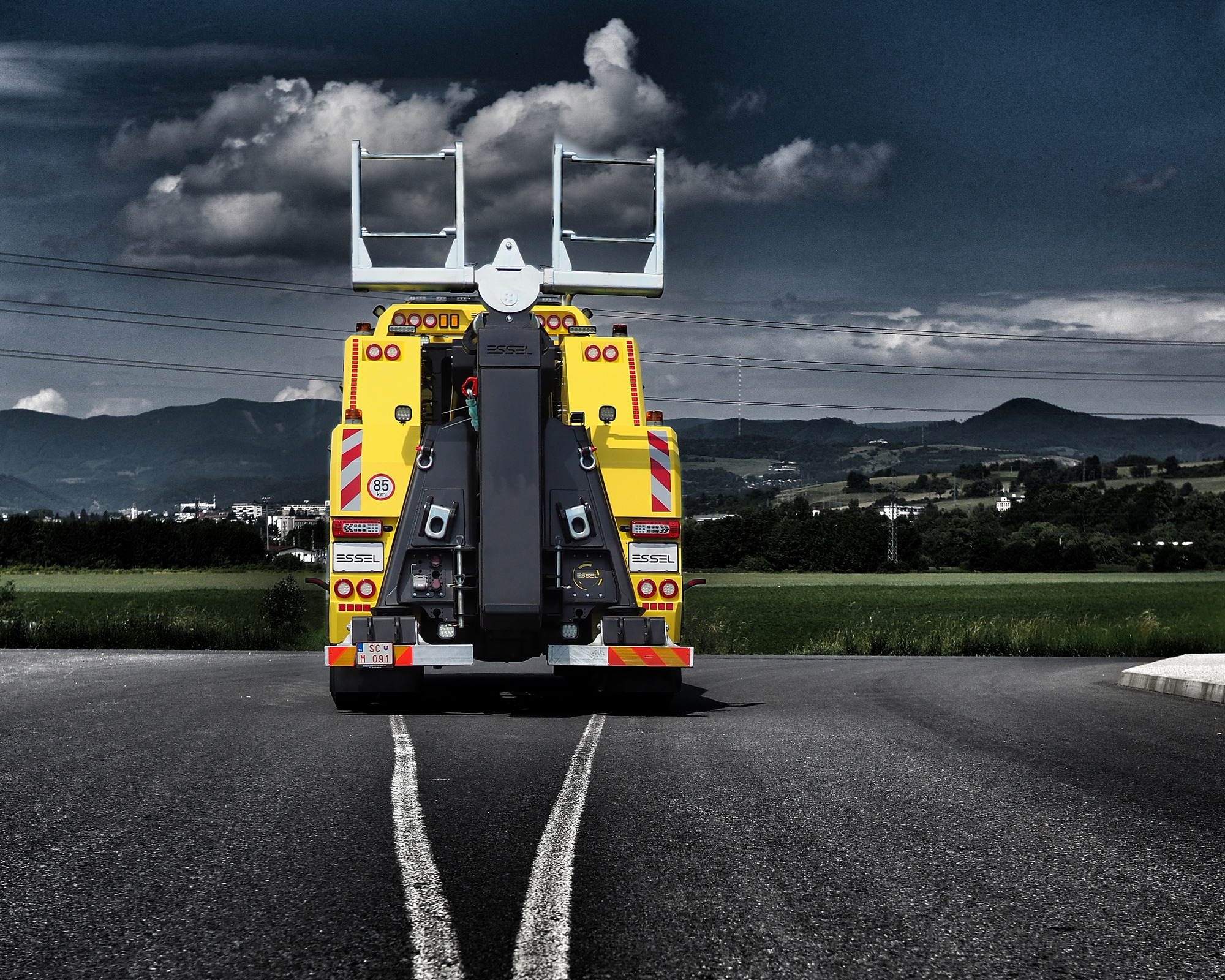 ESSEL – SL SLOVAKIA, a.s. - myynti-ilmoitukset undefined: kuva ESSEL – SL SLOVAKIA, a.s. - myynti-ilmoitukset undefined