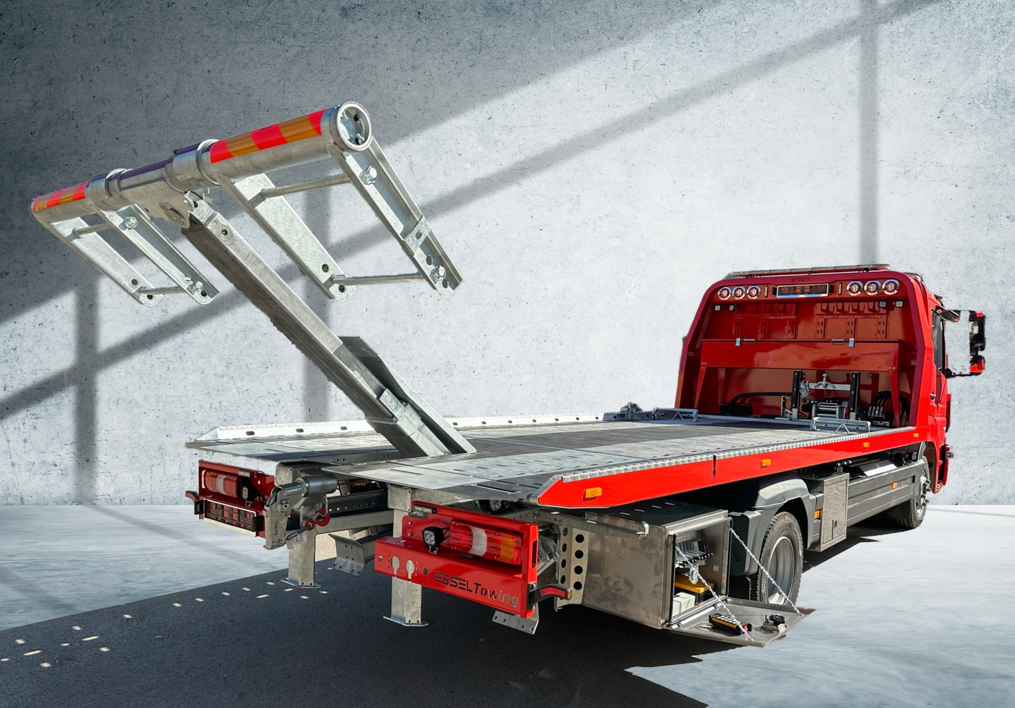 ESSEL – SL SLOVAKIA, a.s. - myynti-ilmoitukset undefined: kuva ESSEL – SL SLOVAKIA, a.s. - myynti-ilmoitukset undefined