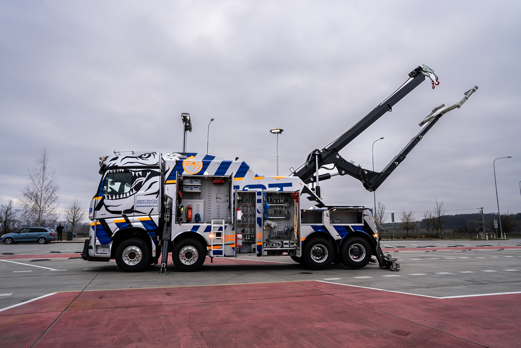 ESSEL – SL SLOVAKIA, a.s. - myynti-ilmoitukset undefined: kuva ESSEL – SL SLOVAKIA, a.s. - myynti-ilmoitukset undefined