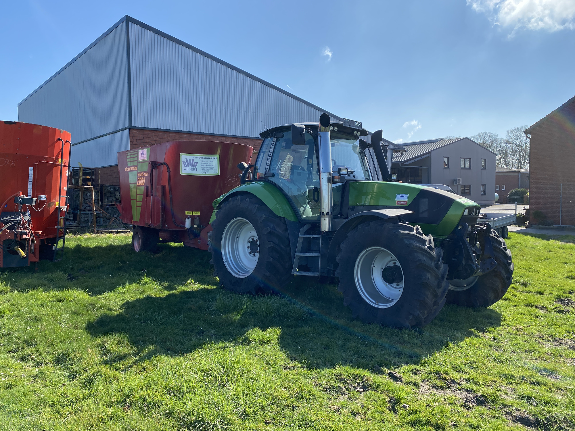 Webers GmbH undefined: kuva Webers GmbH undefined