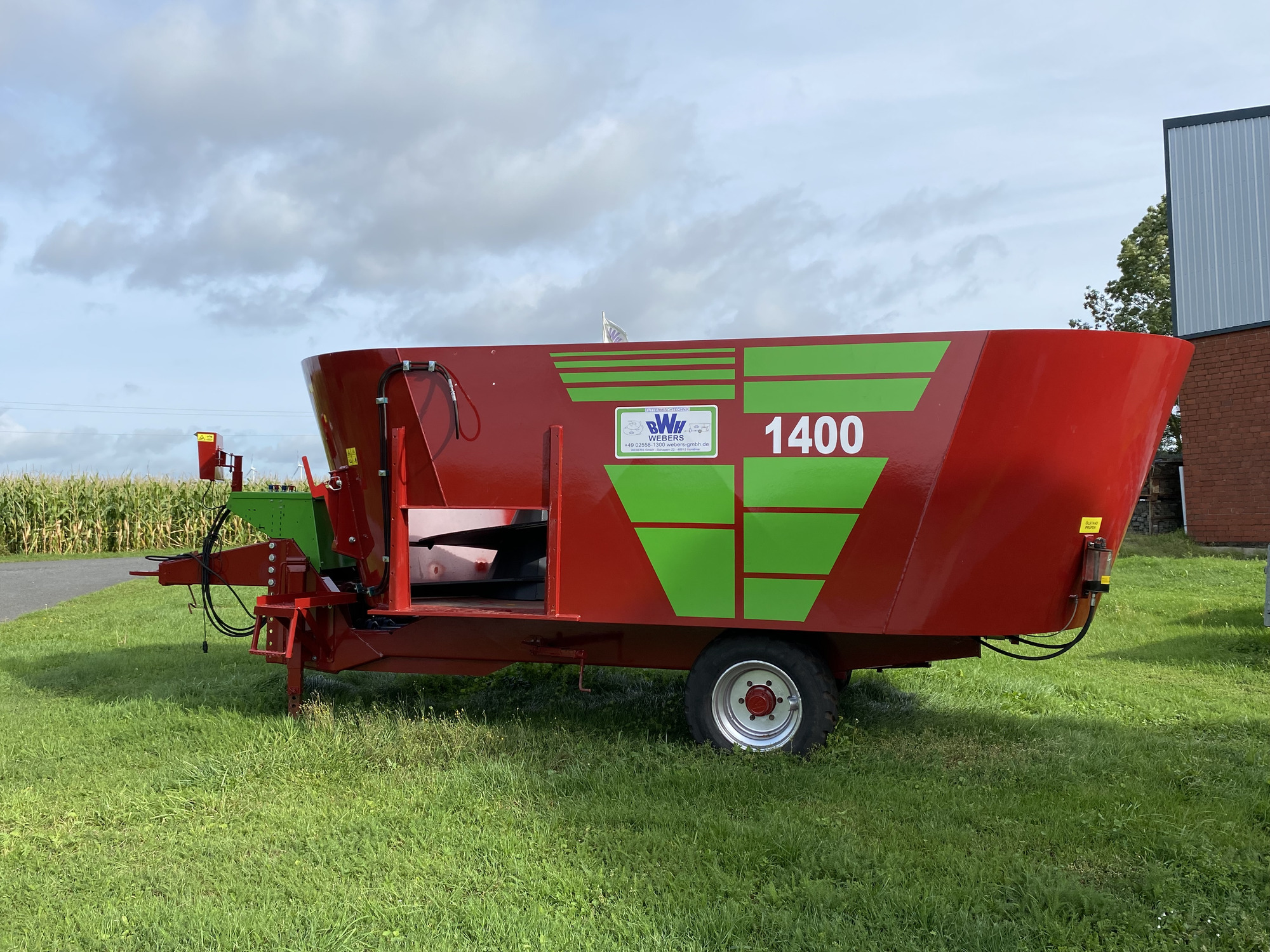 Webers GmbH undefined: kuva Webers GmbH undefined