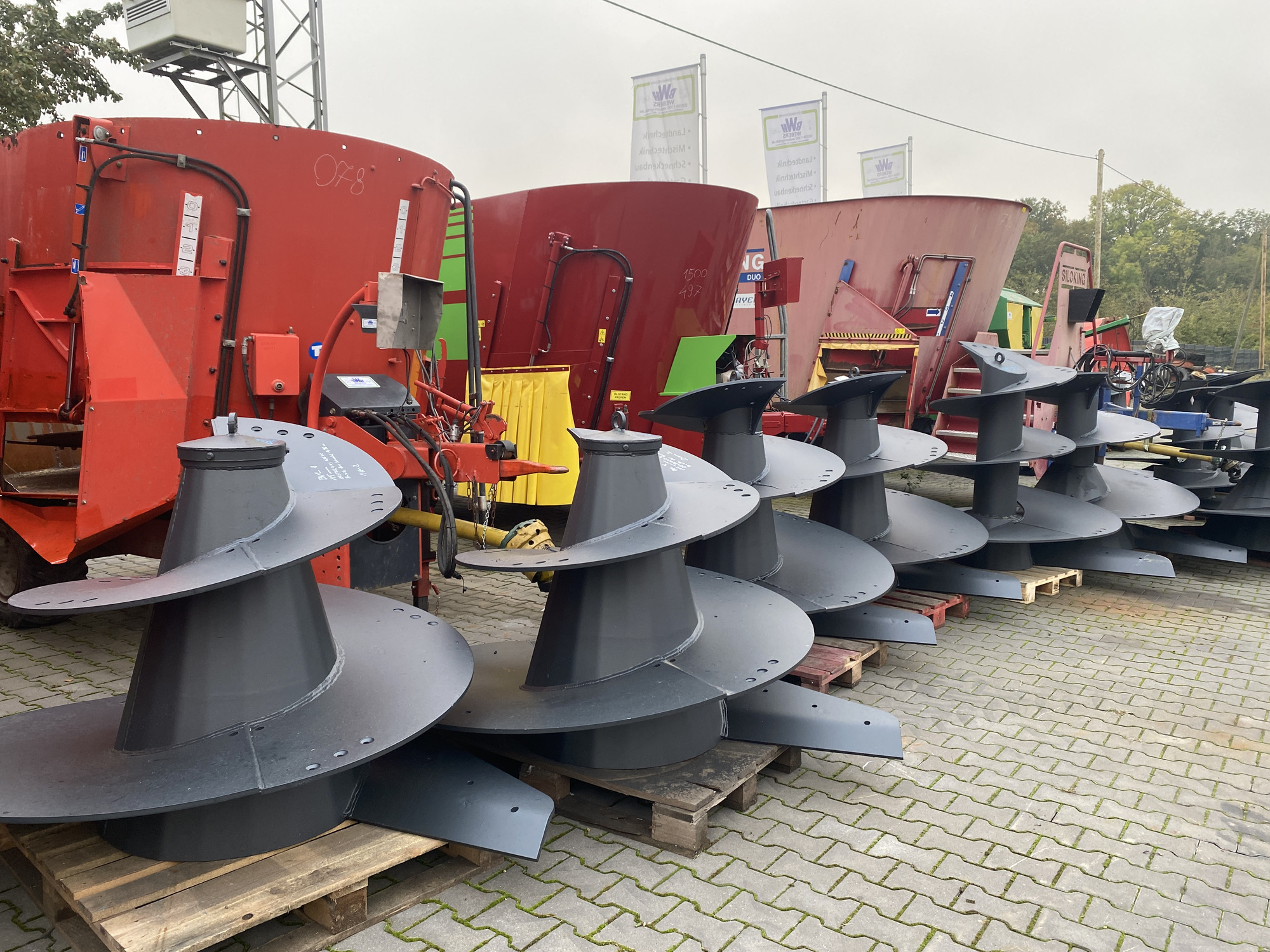 Webers GmbH undefined: kuva Webers GmbH undefined