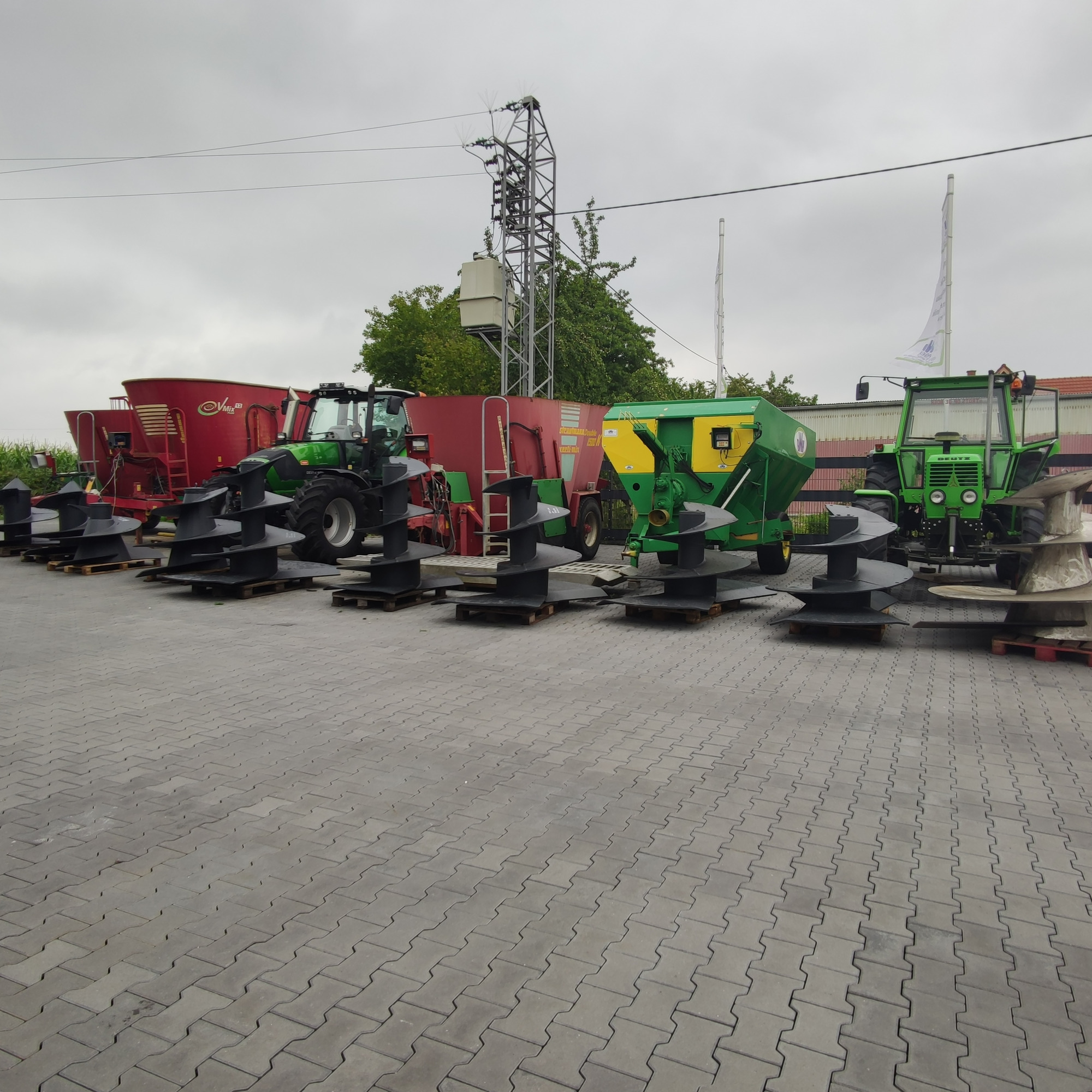 Webers GmbH undefined: kuva Webers GmbH undefined