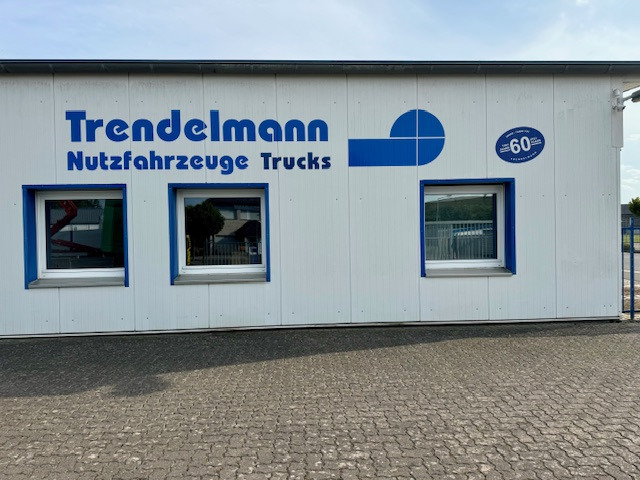 Annette Trendelmann Truck GmbH  undefined: kuva Annette Trendelmann Truck GmbH  undefined