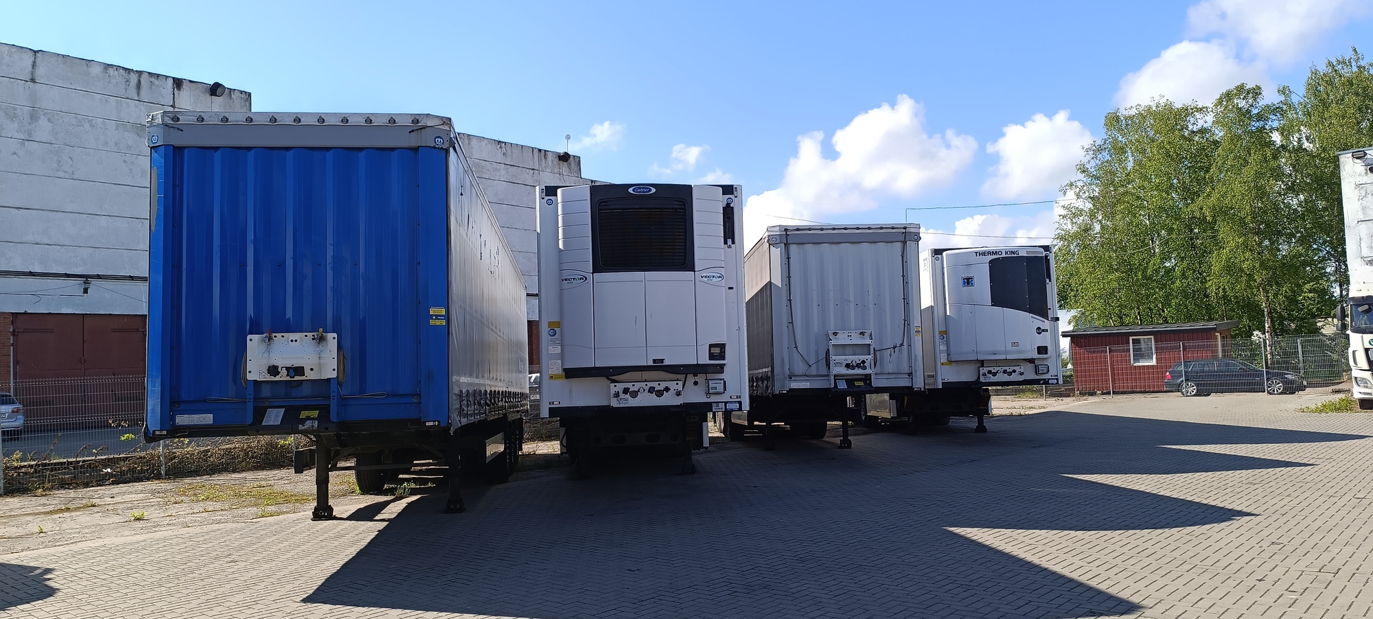 UAB Bridgeview motors - myynti-ilmoitukset undefined: kuva UAB Bridgeview motors - myynti-ilmoitukset undefined