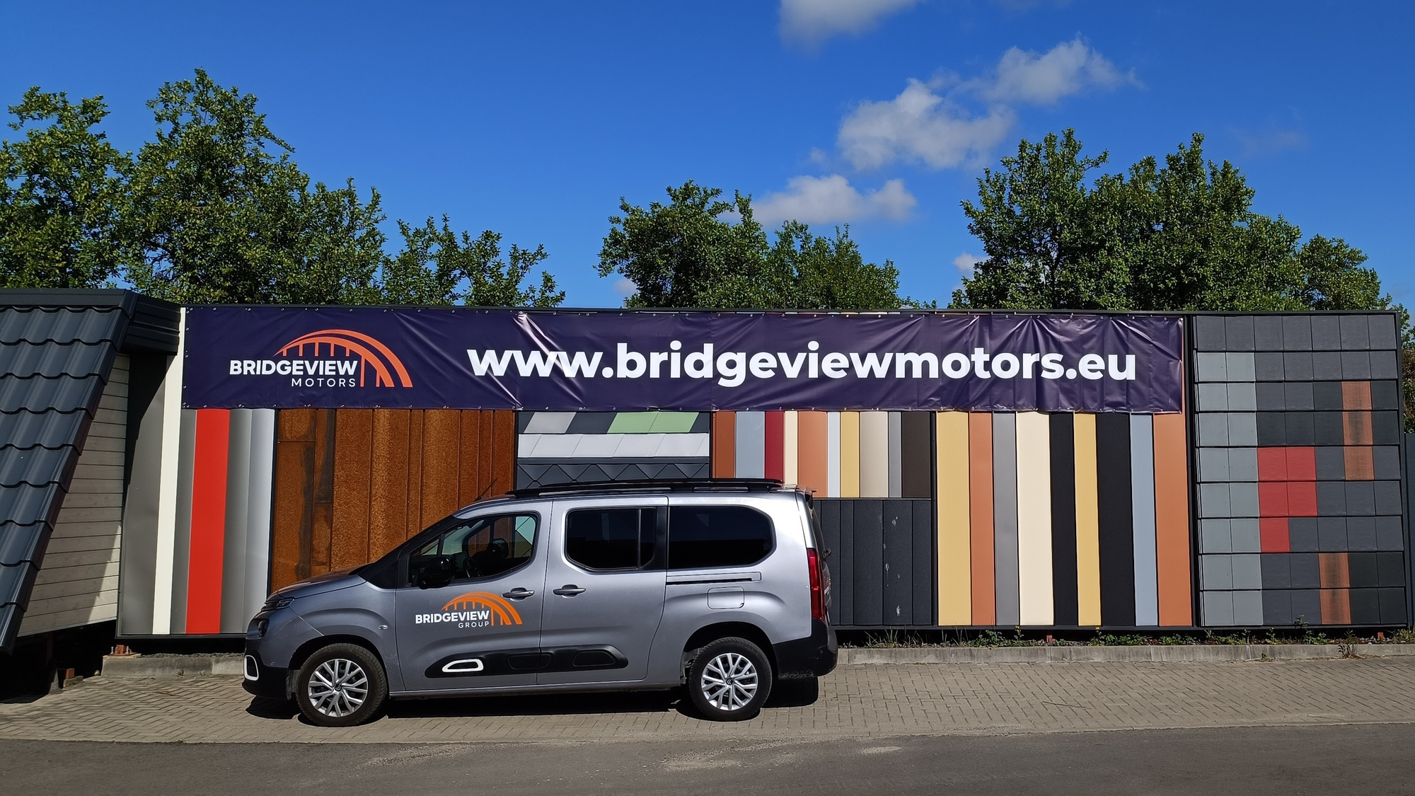 UAB Bridgeview motors - myynti-ilmoitukset undefined: kuva UAB Bridgeview motors - myynti-ilmoitukset undefined