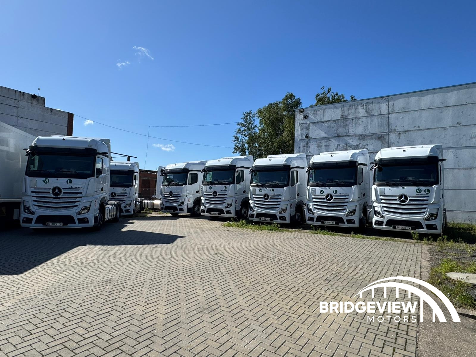 UAB Bridgeview motors - myynti-ilmoitukset undefined: kuva UAB Bridgeview motors - myynti-ilmoitukset undefined