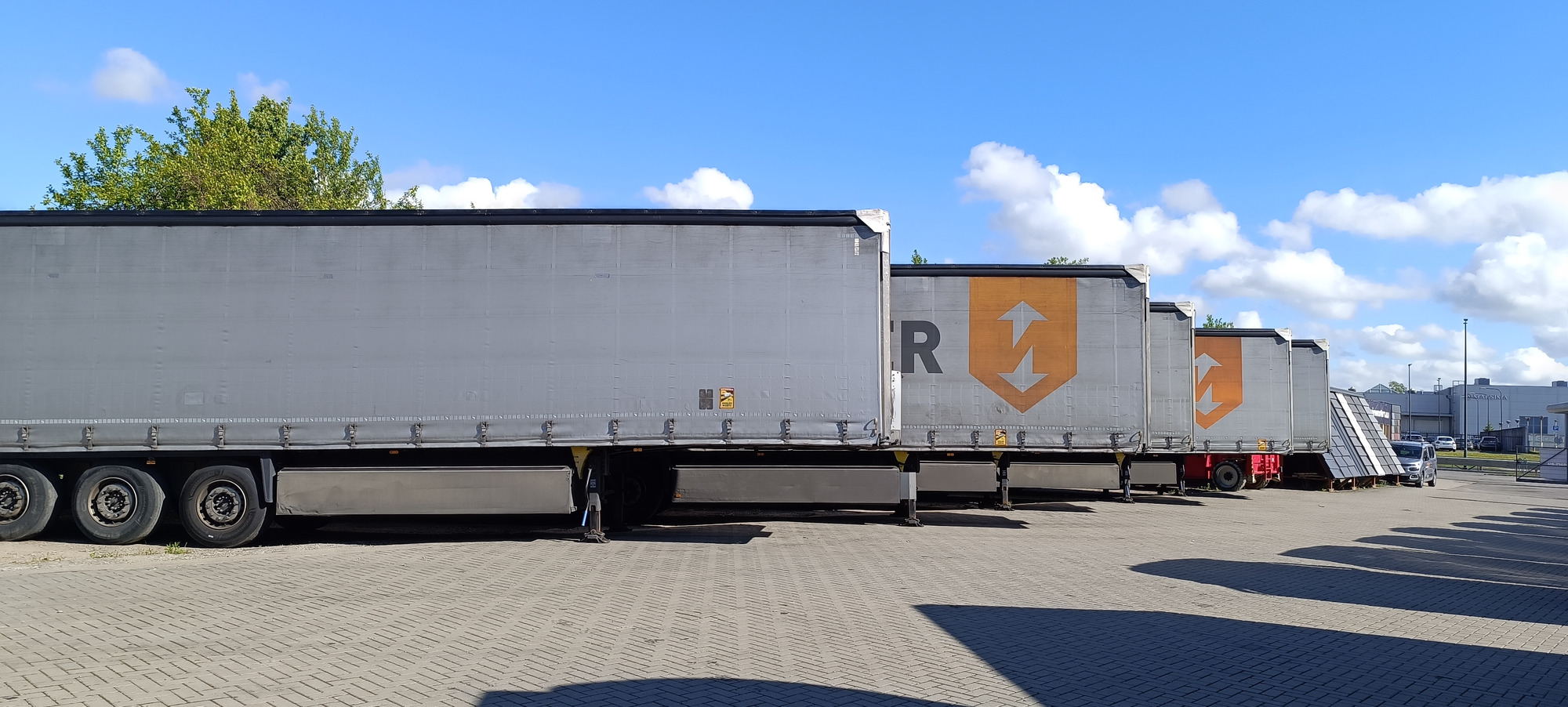 UAB Bridgeview motors - myynti-ilmoitukset undefined: kuva UAB Bridgeview motors - myynti-ilmoitukset undefined