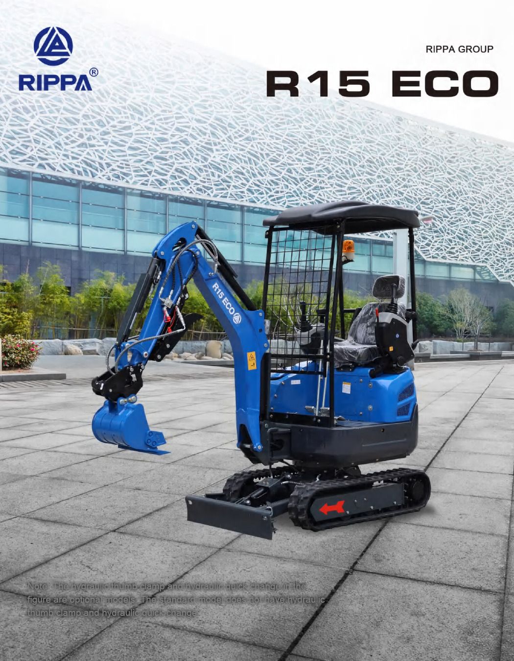 MB Ekstona undefined: kuva MB Ekstona undefined