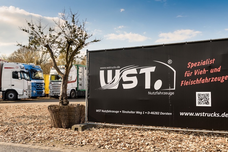 WS Trucks GmbH - Puoliperävaunut - Vuosi: 2025, vuokrattavissa undefined: kuva WS Trucks GmbH - Puoliperävaunut - Vuosi: 2025, vuokrattavissa undefined