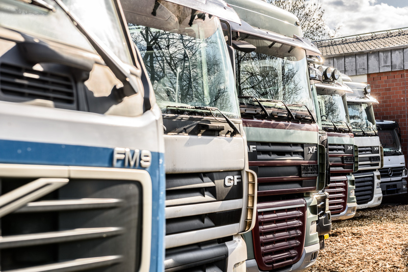 WS Trucks GmbH - Puoliperävaunut - Vuosi: 2025, vuokrattavissa undefined: kuva WS Trucks GmbH - Puoliperävaunut - Vuosi: 2025, vuokrattavissa undefined