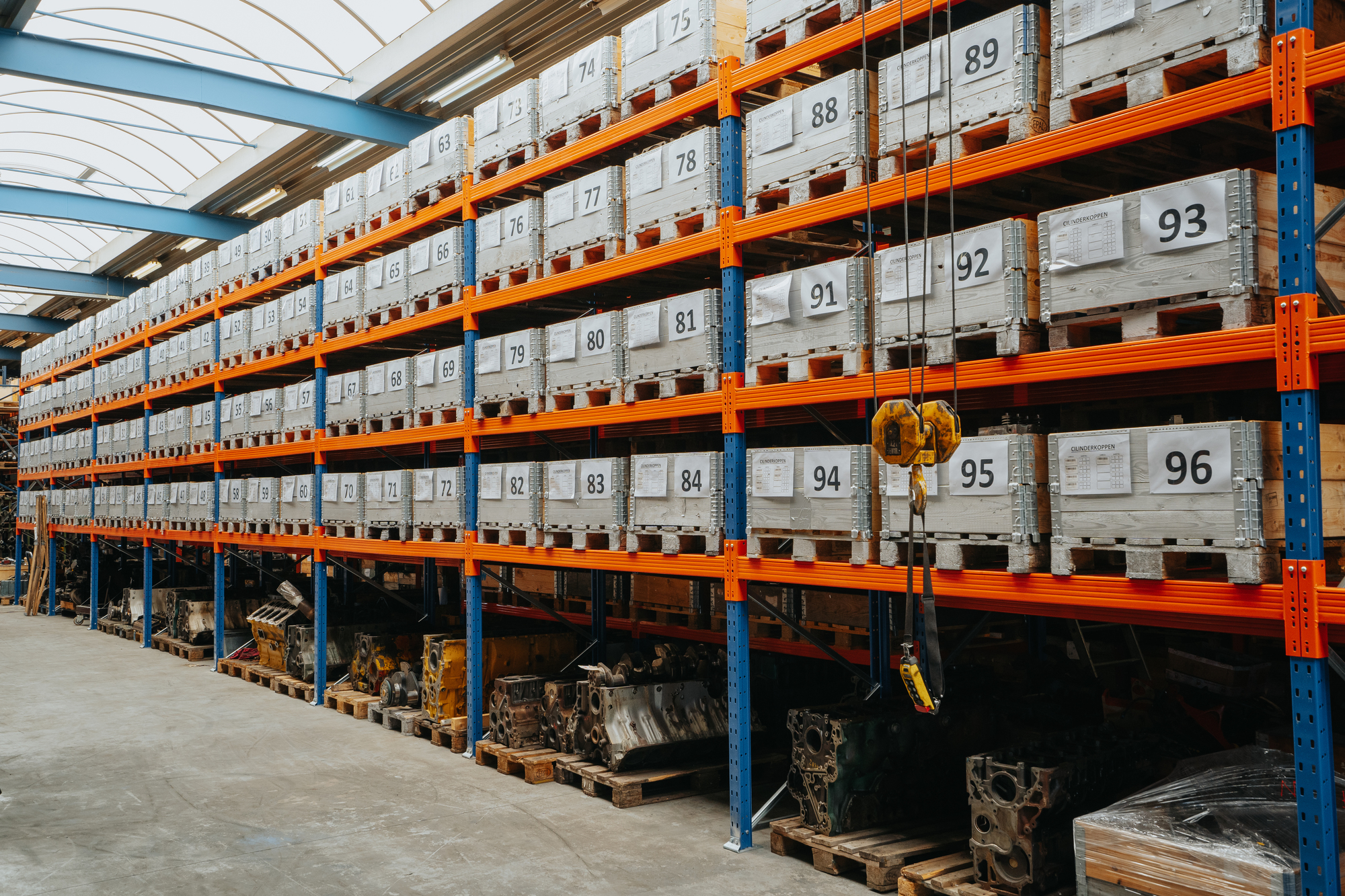 HAMOFA BVBA - Rakennuskoneet - Vuosi: 2019, uusi undefined: kuva HAMOFA BVBA - Rakennuskoneet - Vuosi: 2019, uusi undefined