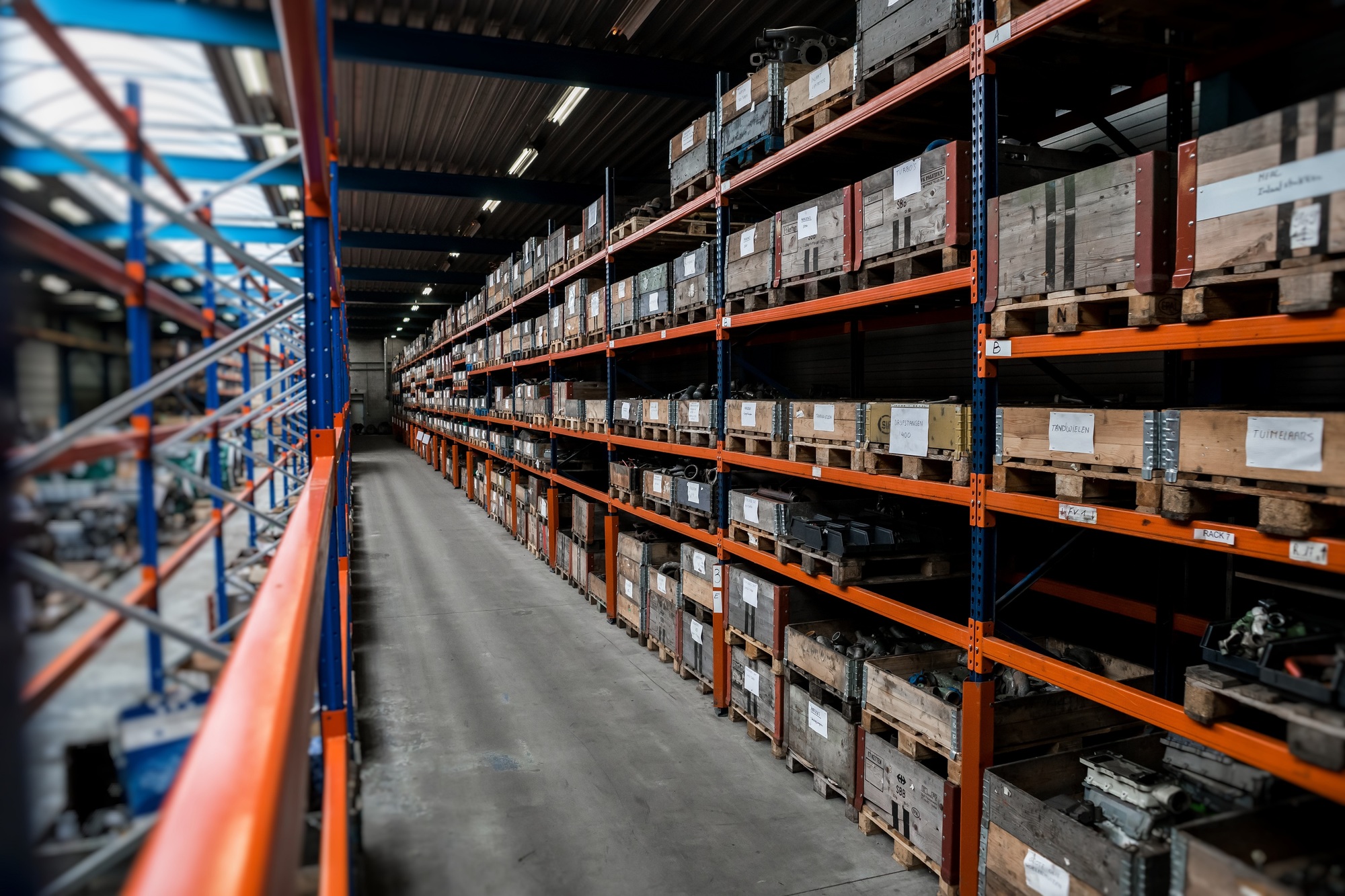 HAMOFA BVBA - Rakennuskoneet - Vuosi: 2019, uusi undefined: kuva HAMOFA BVBA - Rakennuskoneet - Vuosi: 2019, uusi undefined