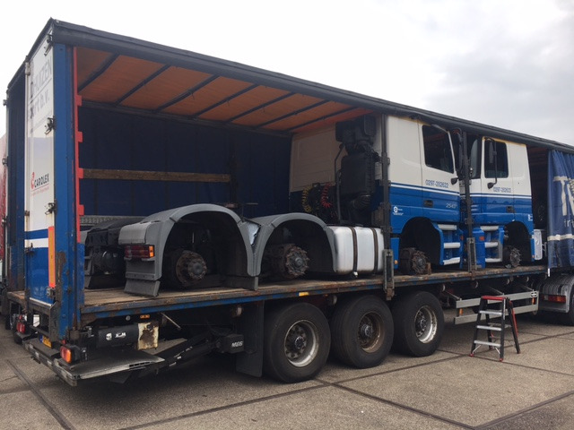 Engel Trucks B.V. - myynti-ilmoitukset undefined: kuva Engel Trucks B.V. - myynti-ilmoitukset undefined