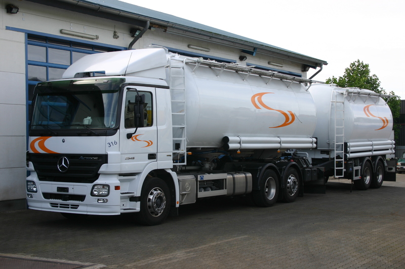 Lemoine Nutzfahrzeuge GmbH - Rakennuskoneet ATLAS - Saksa undefined: kuva Lemoine Nutzfahrzeuge GmbH - Rakennuskoneet ATLAS - Saksa undefined