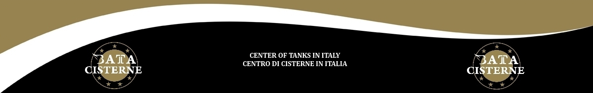 BATA CISTERNE SRL undefined: kuva BATA CISTERNE SRL undefined