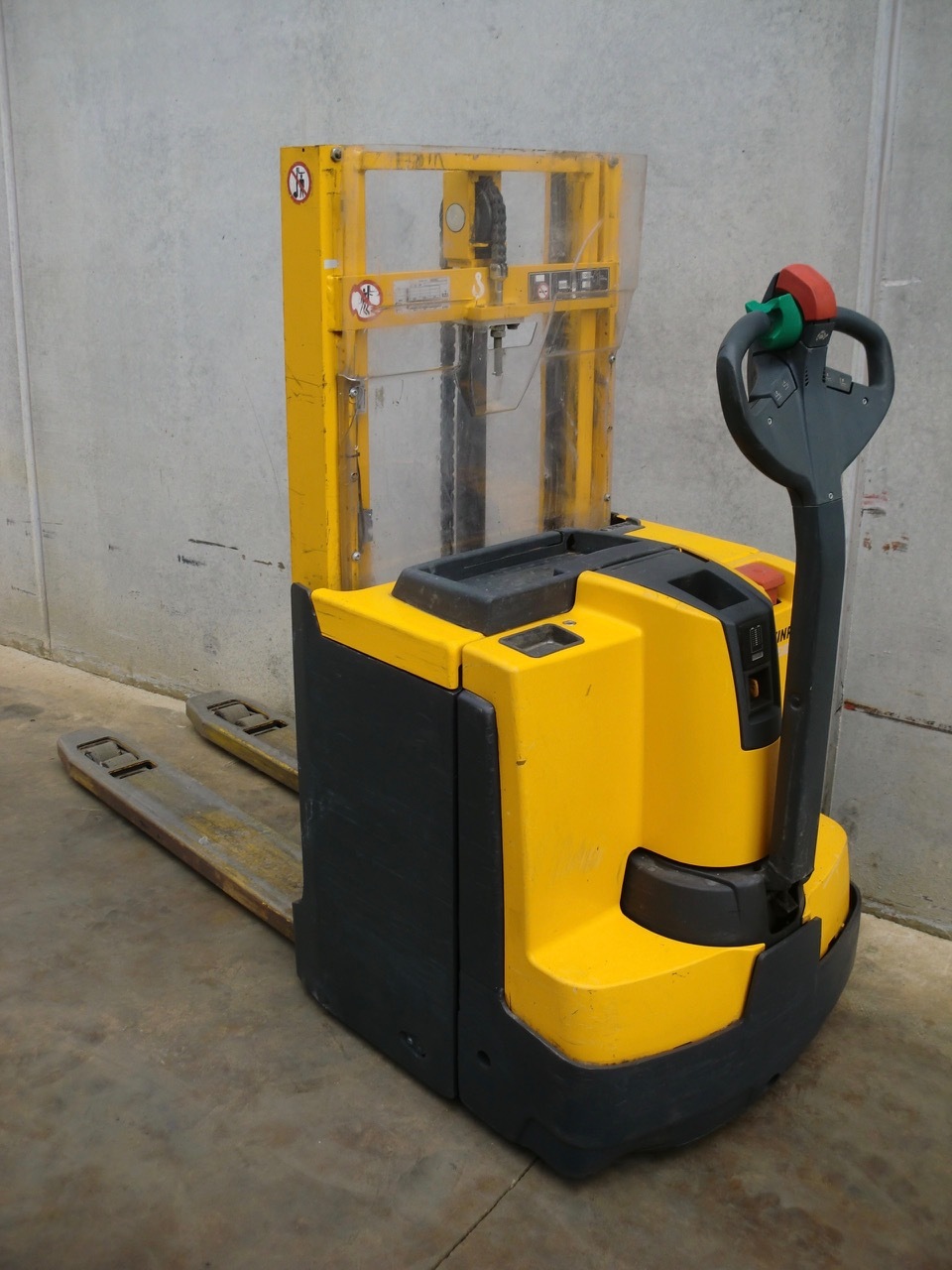 Activacions Carretillas, S.L - myynti-ilmoitukset undefined: kuva Activacions Carretillas, S.L - myynti-ilmoitukset undefined