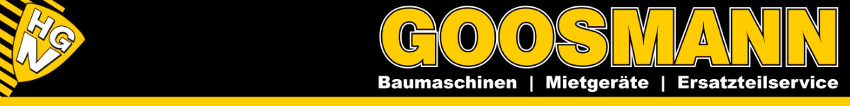 Goosmann Baumaschinen GmbH - myynti-ilmoitukset undefined: kuva Goosmann Baumaschinen GmbH - myynti-ilmoitukset undefined