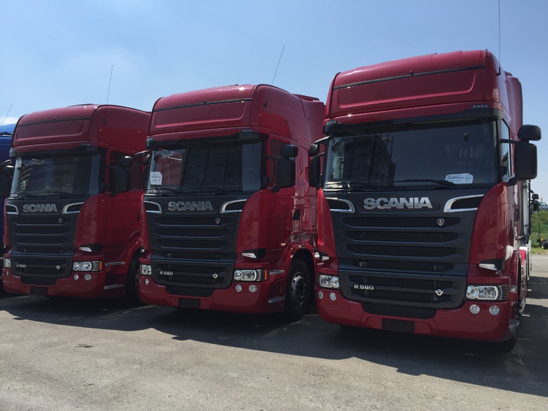 Truck Trading Holland undefined: kuva Truck Trading Holland undefined