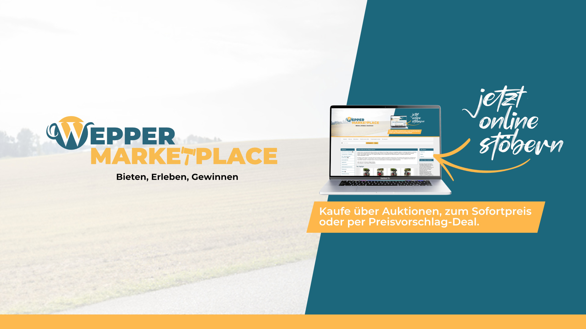 Wepper Handels & Vermietungs GmbH - myynti-ilmoitukset undefined: kuva Wepper Handels & Vermietungs GmbH - myynti-ilmoitukset undefined