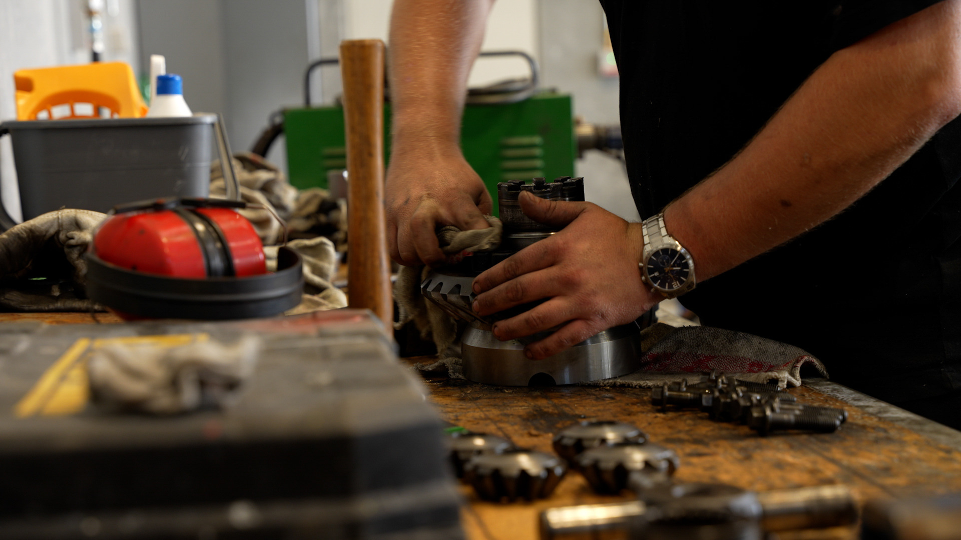 KNL TRUCKPARTS ApS - Varaosat RENAULT undefined: kuva KNL TRUCKPARTS ApS - Varaosat RENAULT undefined