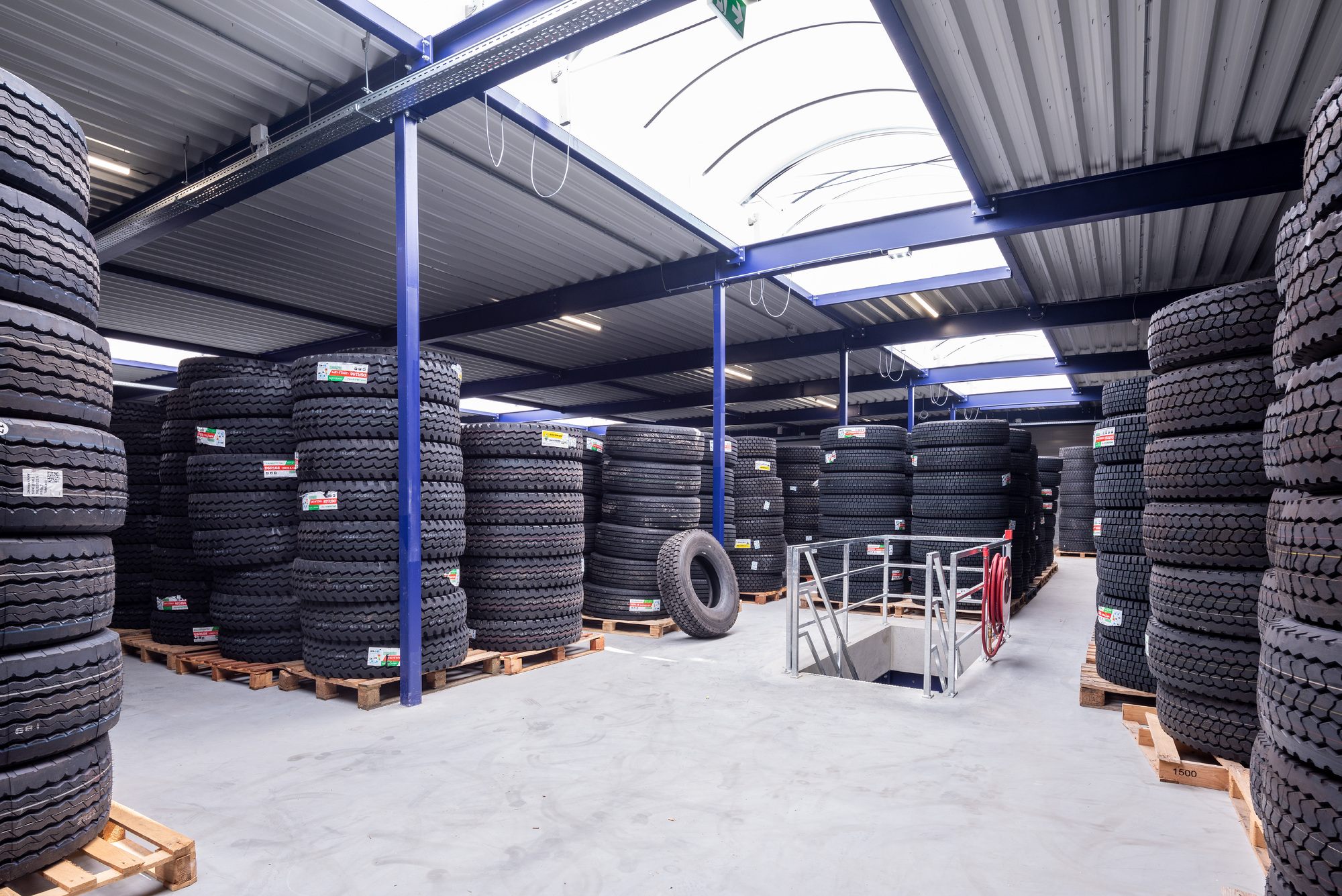 BAS Tyres undefined: kuva BAS Tyres undefined