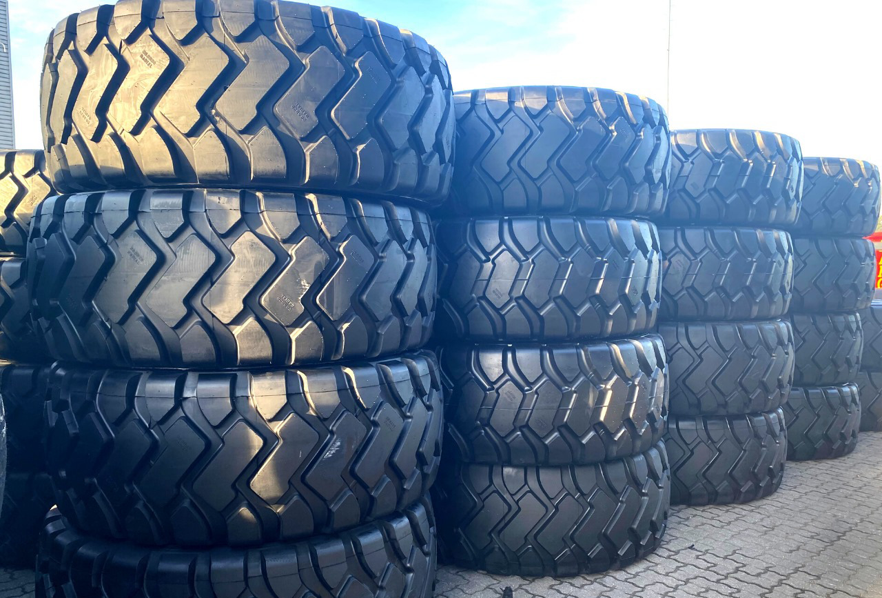 BAS Tyres undefined: kuva BAS Tyres undefined