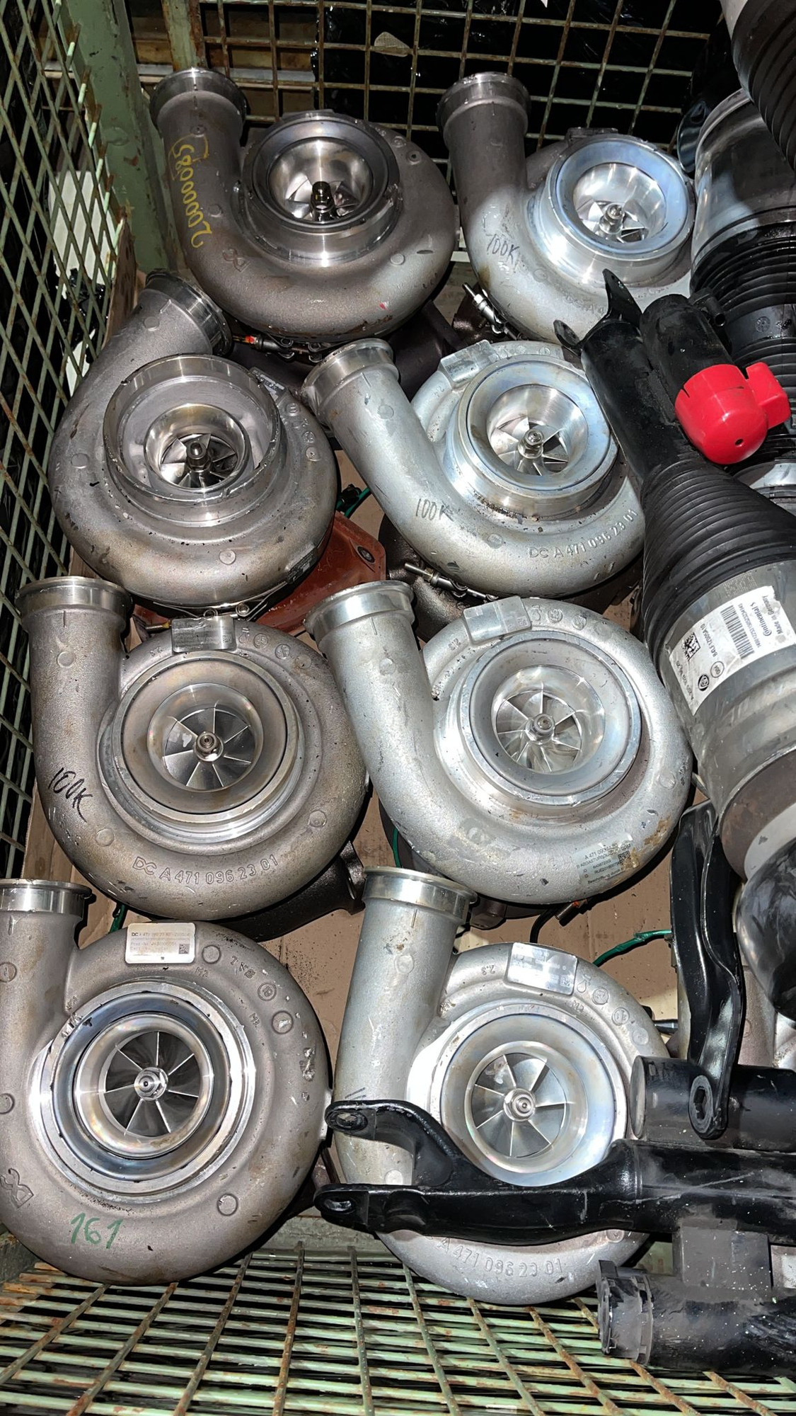 WEST TECH DIESEL SRL undefined: kuva WEST TECH DIESEL SRL undefined