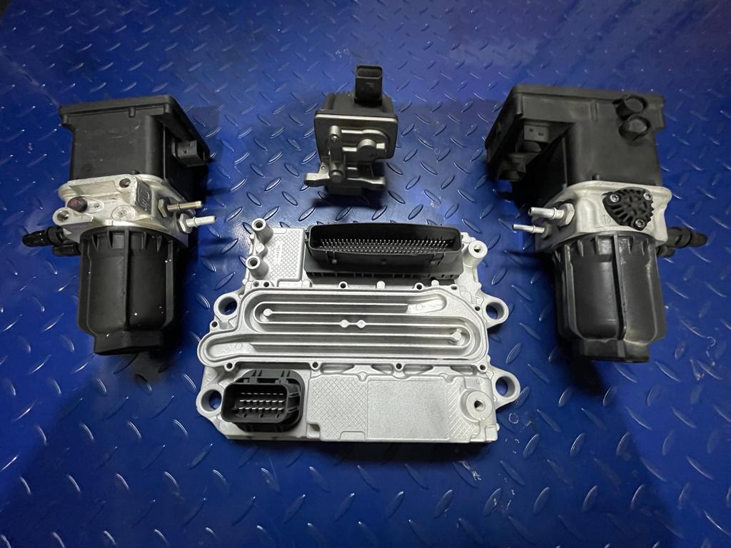 WEST TECH DIESEL SRL undefined: kuva WEST TECH DIESEL SRL undefined