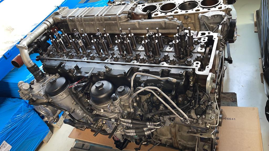 WEST TECH DIESEL SRL undefined: kuva WEST TECH DIESEL SRL undefined