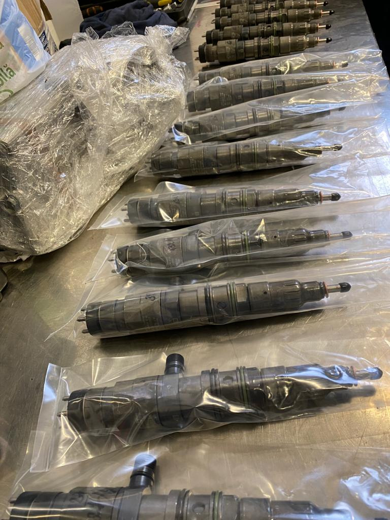 WEST TECH DIESEL SRL undefined: kuva WEST TECH DIESEL SRL undefined