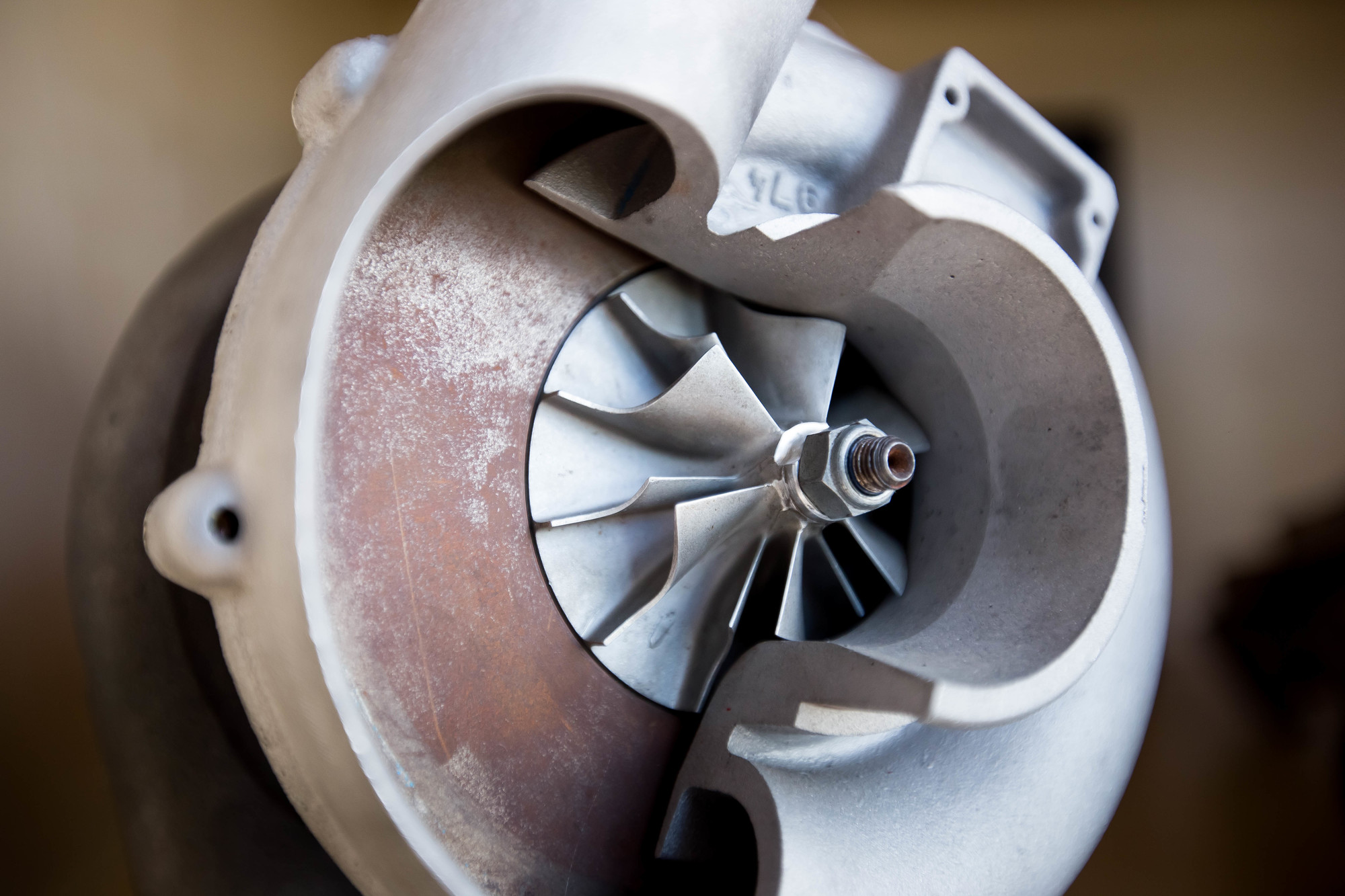 WEST TECH DIESEL SRL undefined: kuva WEST TECH DIESEL SRL undefined