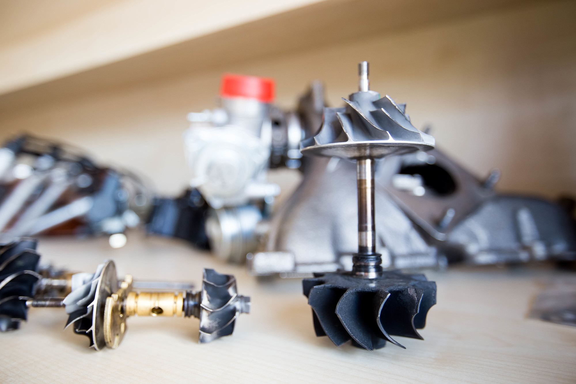 WEST TECH DIESEL SRL undefined: kuva WEST TECH DIESEL SRL undefined