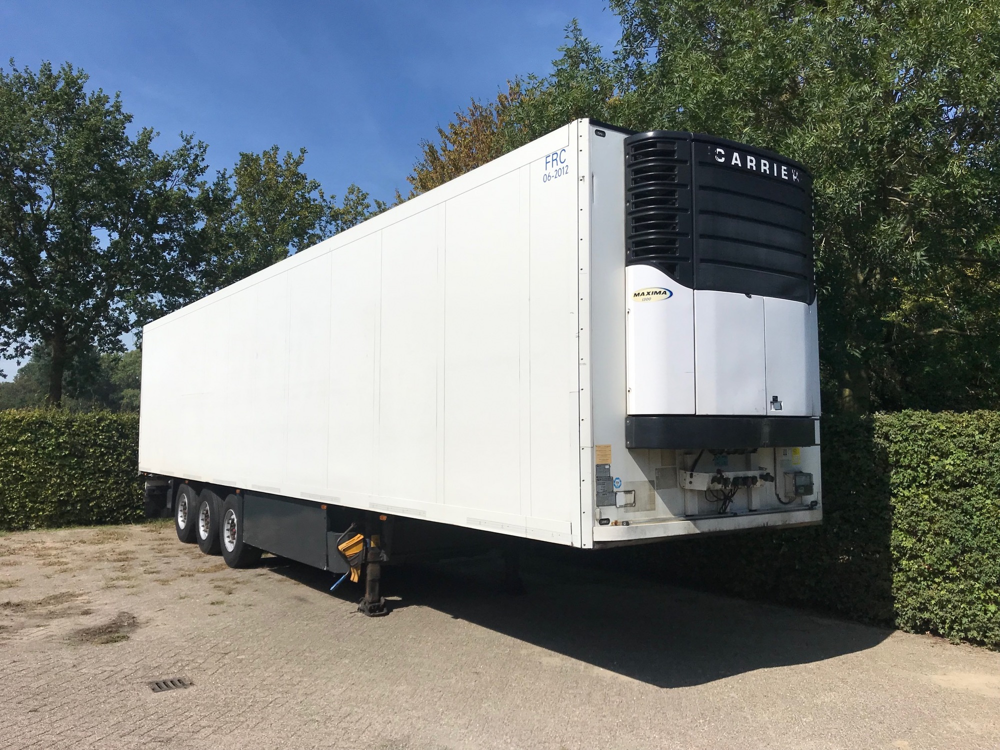 HE TRADING - myynti-ilmoitukset undefined: kuva HE TRADING - myynti-ilmoitukset undefined