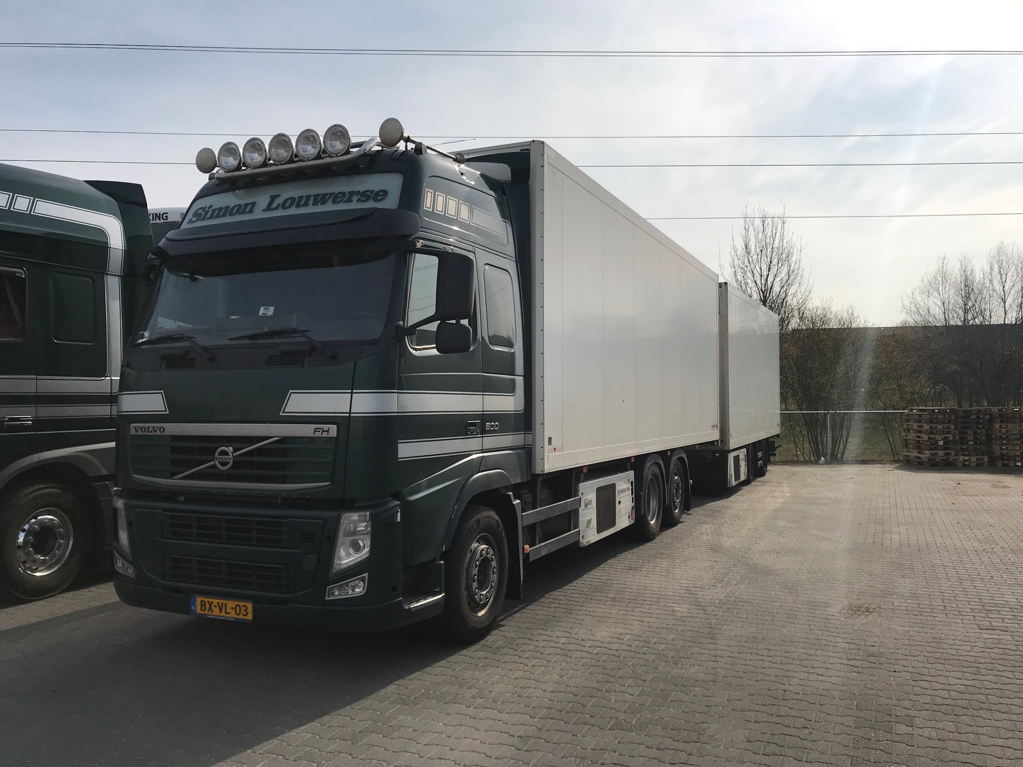 HE TRADING - myynti-ilmoitukset undefined: kuva HE TRADING - myynti-ilmoitukset undefined