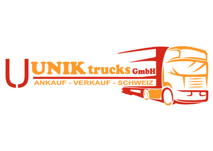 Uniktrucks GmbH Truck1:llä