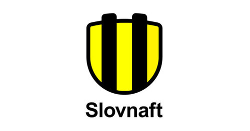 SLOVNAFT, a.s.