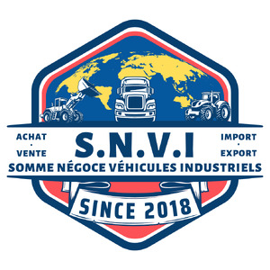 SOMME NÉGOCE VÉHICULES INDUSTRIELS Truck1:llä