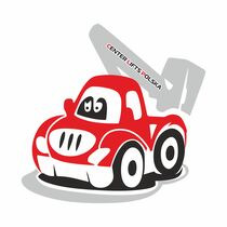 Pystymastonostin YOUNGMAN